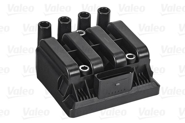 Ignition Coil (245708)