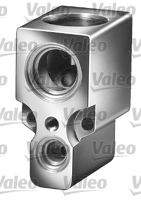 Expansion Valve, air conditioning (508648)