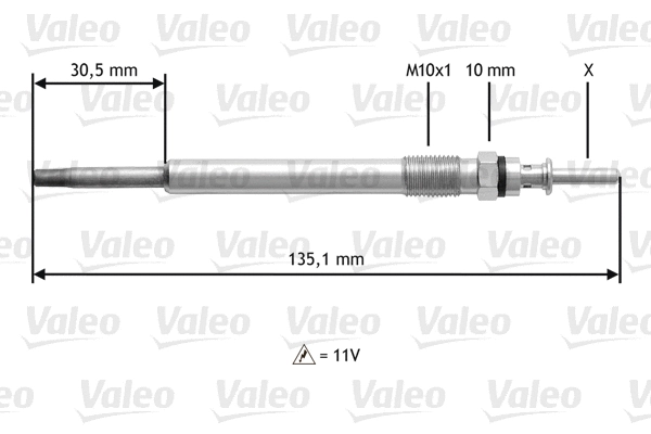 Glow Plug