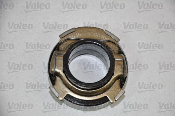Clutch Kit (828921)