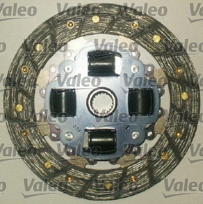 Clutch Kit