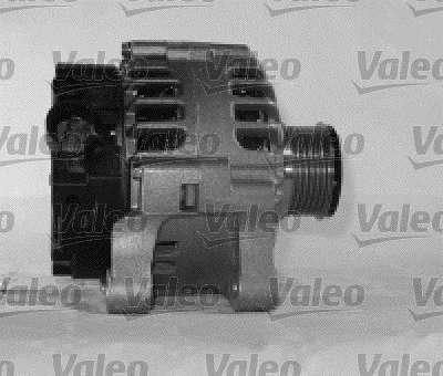 Alternator (440017)