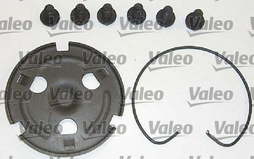 Clutch Kit (801183)