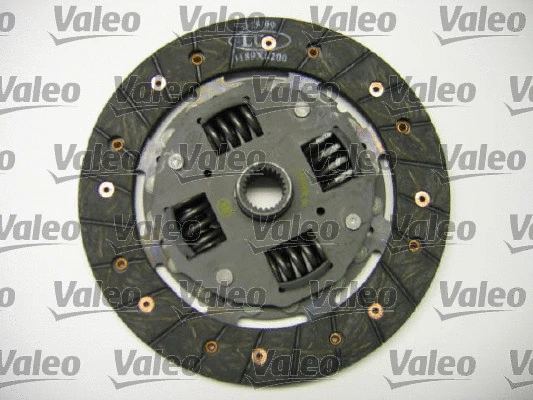 Clutch Kit (801192)