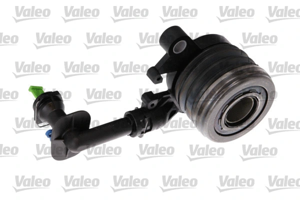 Central Slave Cylinder, clutch
