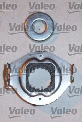 Clutch Kit (003498)