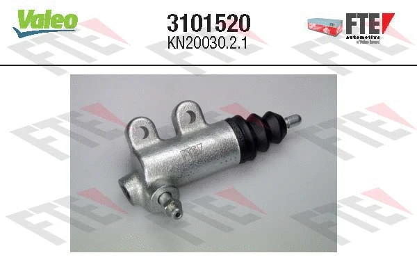 Slave Cylinder, clutch (3101520)