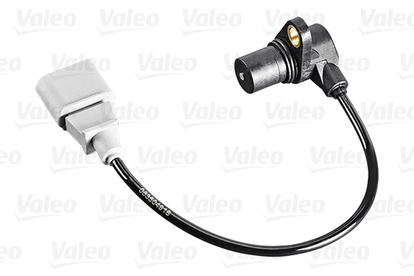 Sensor, crankshaft pulse