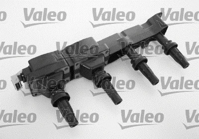 Ignition Coil (245096)