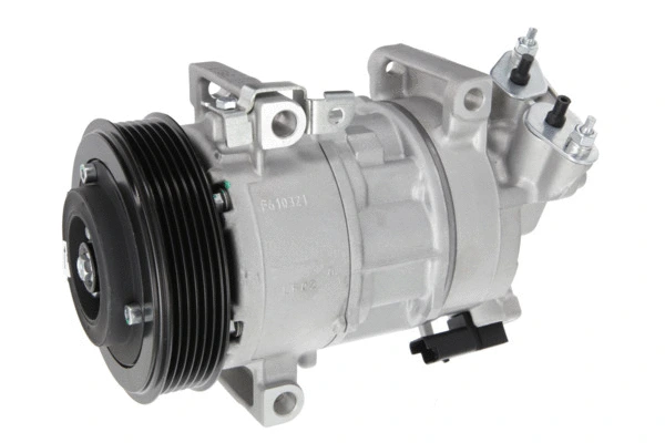 Compressor, air conditioning (813201)