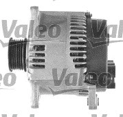 Alternator (437825)