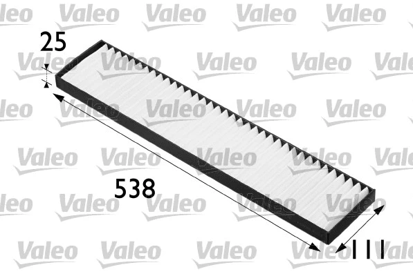 Filter, cabin air (698247)