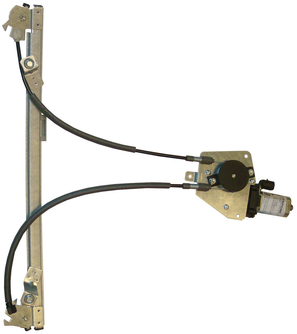 Window Regulator