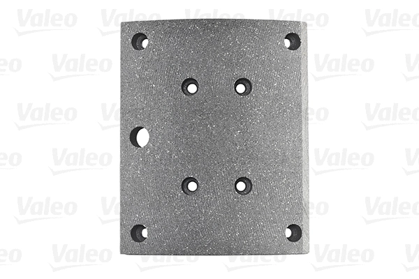 Brake Lining Kit, drum brake