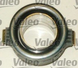 Clutch Kit (821115)