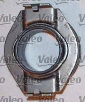 Clutch Kit (801465)