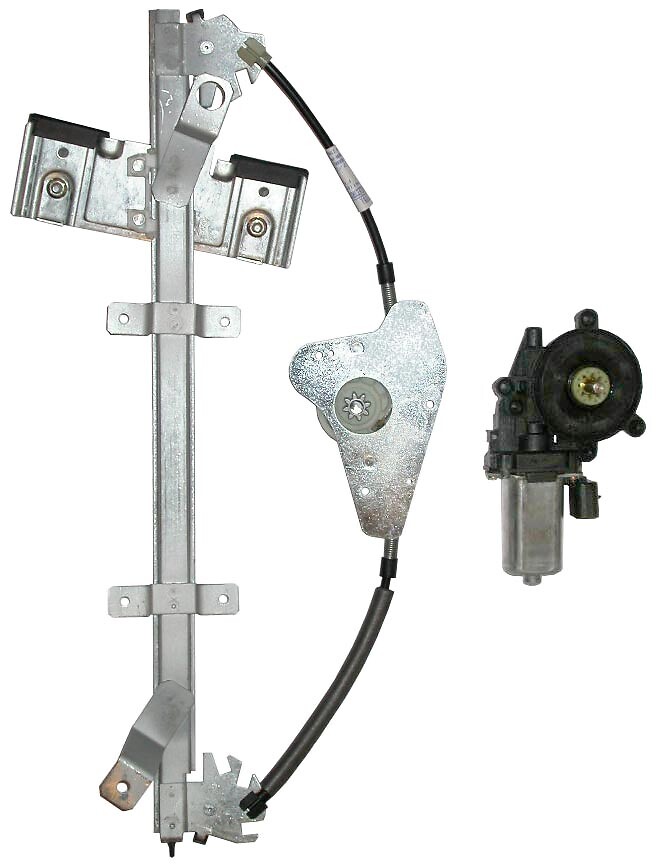Window Regulator