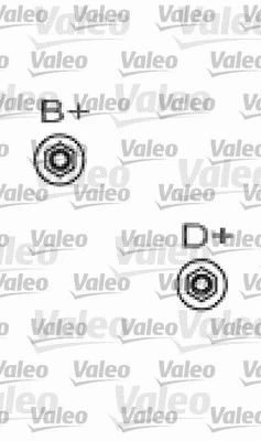 Alternator (437152)