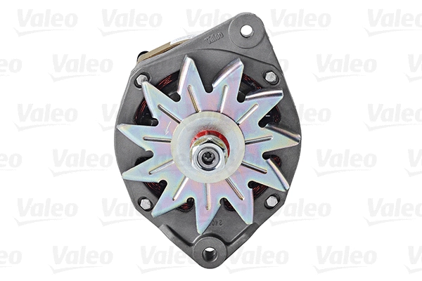 Alternator (436707)