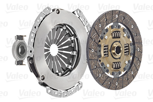 Clutch Kit