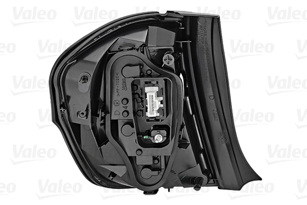 Tail Light Assembly