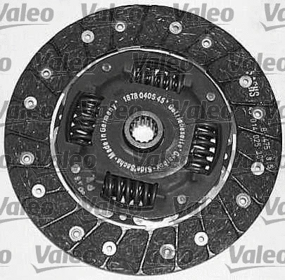 Clutch Kit