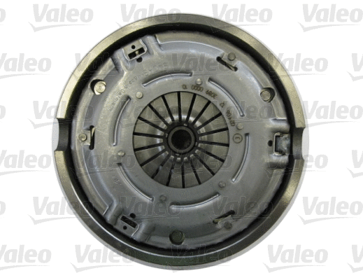 Clutch Kit (826803)