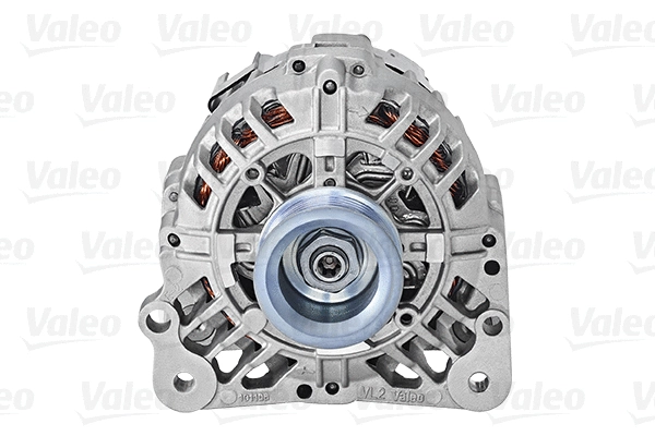 Alternator (437419)