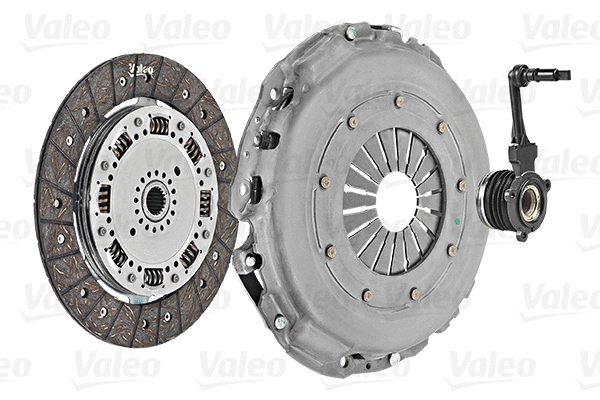 Clutch Kit (834005)