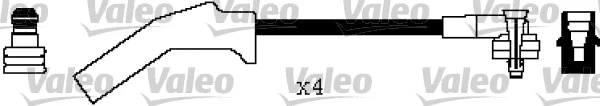 Ignition Cable Kit (346485)