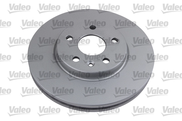 Brake Disc (672614)
