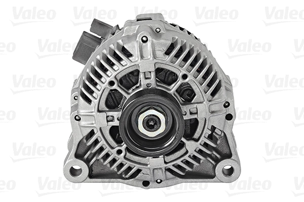 Alternator (439248)