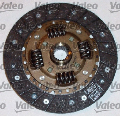 Clutch Kit