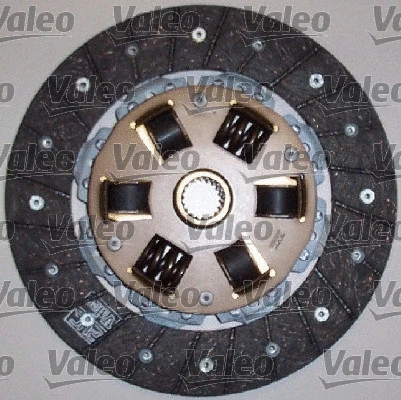 Clutch Kit
