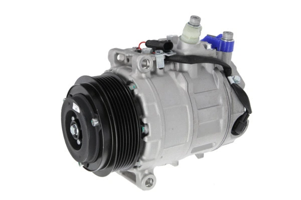 Compressor, air conditioning (813427)