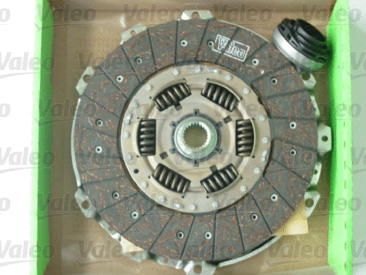 Clutch Kit (826648)