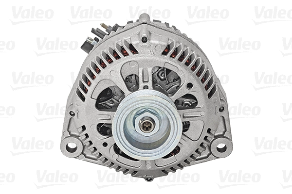 Alternator (436643)