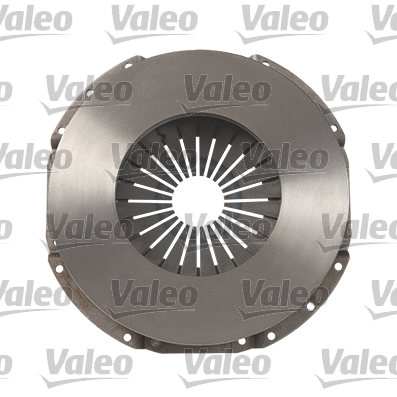 Clutch Pressure Plate