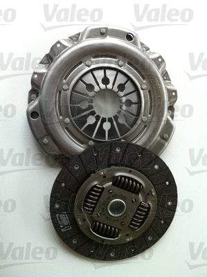Clutch Kit