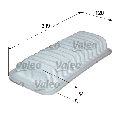 Air Filter (585192)