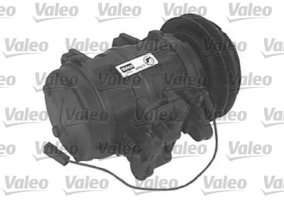 Compressor, air conditioning (699672)