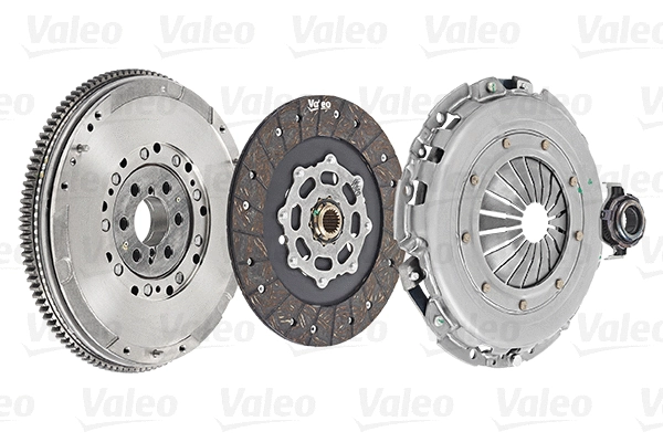 Clutch Kit (837039)