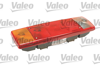 Tail Light Assembly (089063)