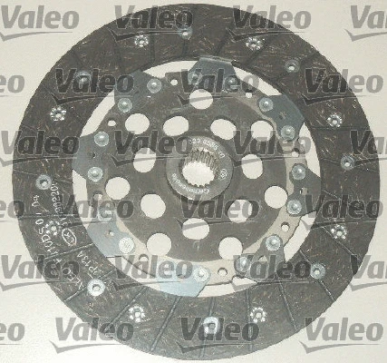 Clutch Kit