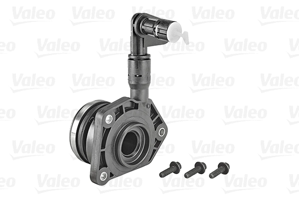 Central Slave Cylinder, clutch