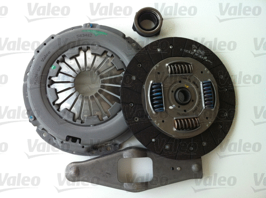 Clutch Kit