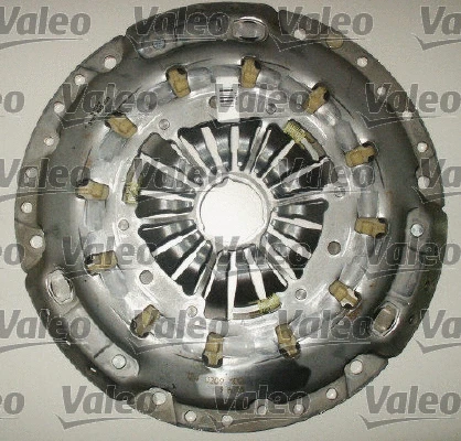 Clutch Kit (826505)