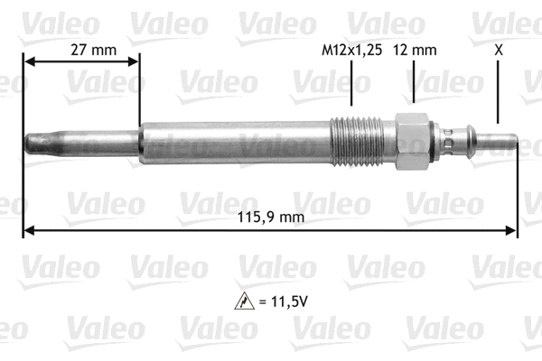 Glow Plug