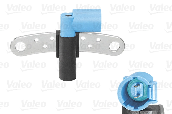 Sensor, crankshaft pulse (254064)