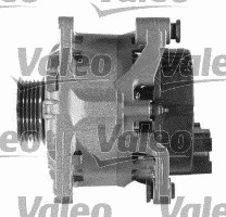 Alternator (437756)